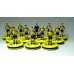Subbuteo Andrew Table Soccer Borussia Dortmund 1996-97 Champions League Winners on WSB Professional bases